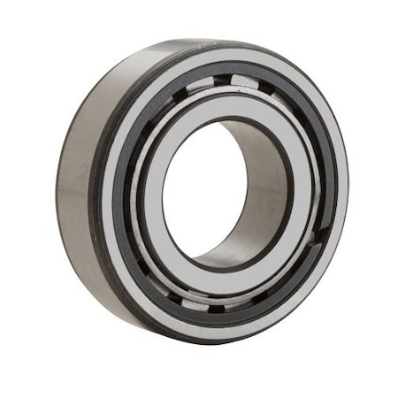 Ntn MU1222TVCN, Cylindrical Roller Bearing 110 Mm Id X 200 Mm Od X 38 Mm W, Open MU1222TVCN